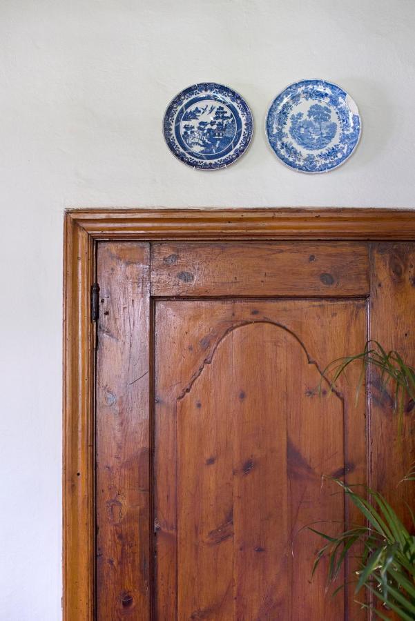 Rickety Bridge Manor House Guest House Franschhoek Ngoại thất bức ảnh