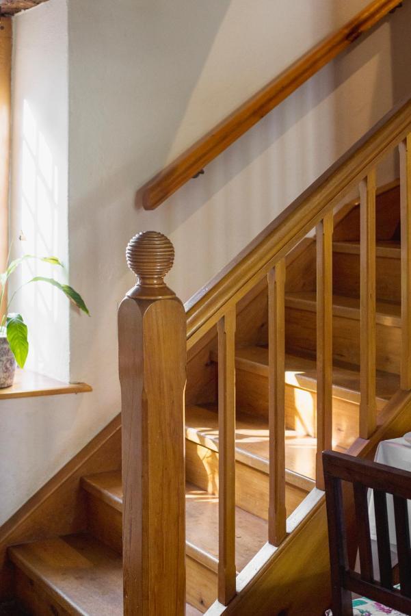 Rickety Bridge Manor House Guest House Franschhoek Ngoại thất bức ảnh